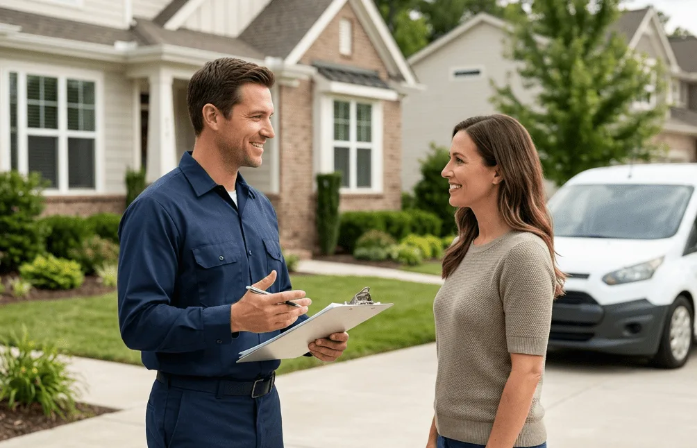 Mold Remediation Gowen, MI FAQs